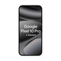 Smartphone Google Pixel 10 Pro 5G 6,3" Octa Core 16 GB RAM 256 GB Noir