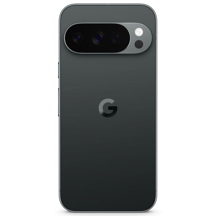 Google Pixel 10 Pro 256 Go Obsidian Google Pixel 10 Pro 256 Go Obsidian