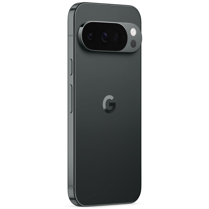 Google Pixel 10 Pro 256 Go Obsidian Google Pixel 10 Pro 256 Go Obsidian