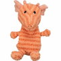 Jouet pour chien en peluche Trixie Polyester Dragon 34 cm