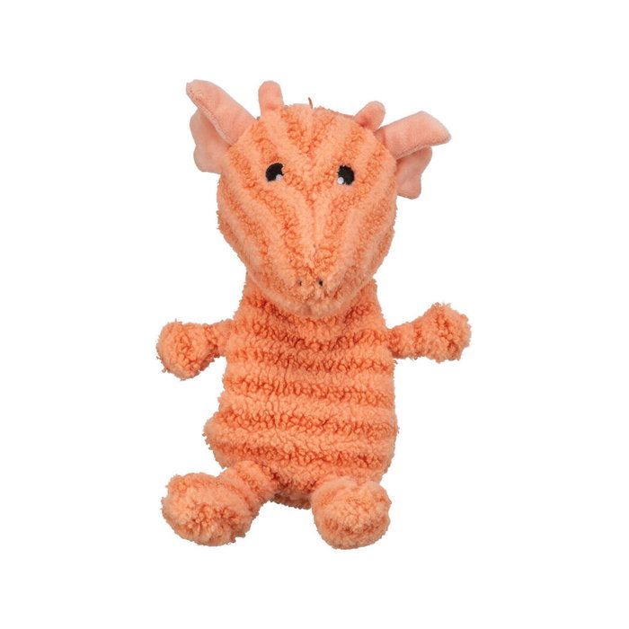 Jouet pour chien en peluche Trixie Polyester Dragon 34 cm Jouet pour chien en peluche Trixie Polyester Dragon 34 cm