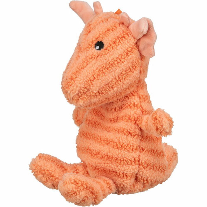 Jouet pour chien en peluche Trixie Polyester Dragon 34 cm Jouet pour chien en peluche Trixie Polyester Dragon 34 cm