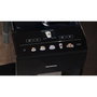 Siemens TQ 515D09 EQ.500 Piano Black