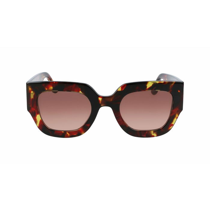 Lunettes de soleil Femme Victoria Beckham VB606S-609 Ø 49 mm