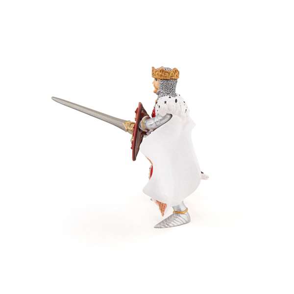 Papo Figura Rey Arthur