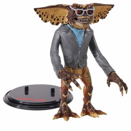 The Noble Collection Figura Bendyfigs Gremlins Brain