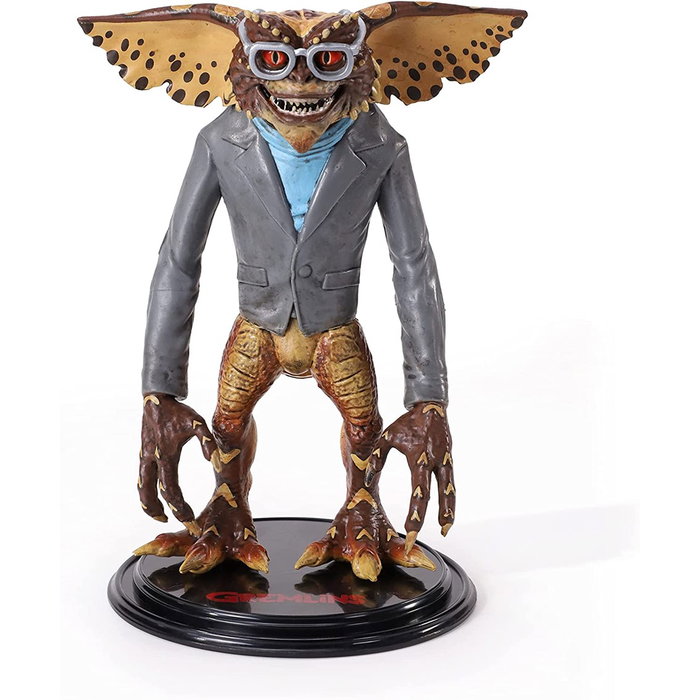 The Noble Collection Figura Bendyfigs Gremlins Brain