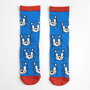 Chaussettes Sonic
