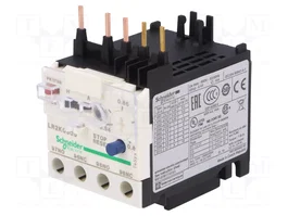 SCHNEIDER ELECTRIC Relais thermique TeSys K 0,54÷0,8A NO + NC