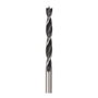 Koma Tools Mèche 3 pointes pour bois tendre ø10,00 x 133 mm