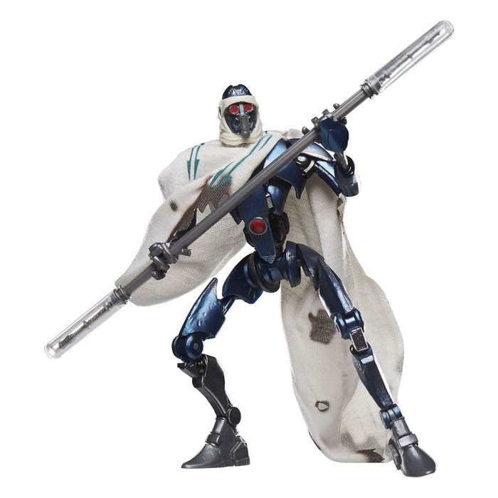 Hasbro Star Wars The Black Series Magnaguard 15 cm - 20th Anniversary Edition