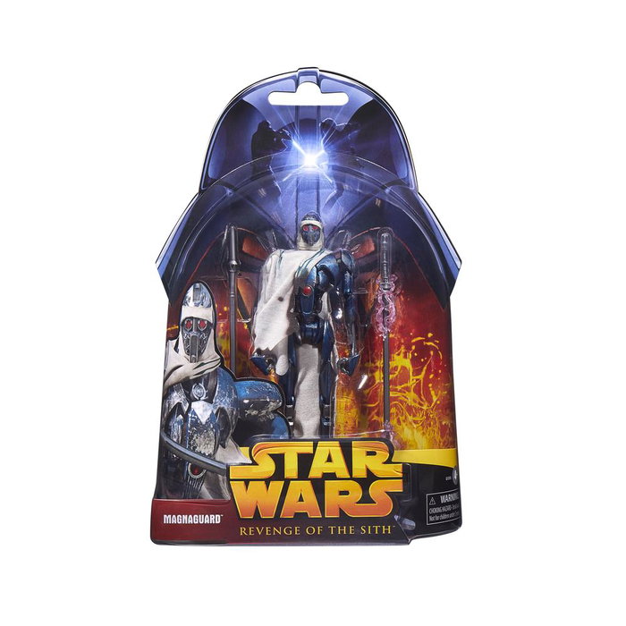 Hasbro Star Wars The Black Series Magnaguard 15 cm - 20th Anniversary Edition