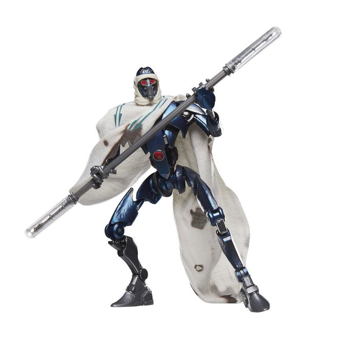 Hasbro Star Wars The Black Series Magnaguard 15 cm - 20th Anniversary Edition