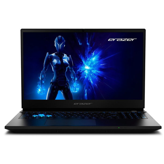 Ordinateur Portable Medion MD62762 15,6" Intel Core i7-13620H 16 GB RAM 1 TB SSD geforce rtx 5060 Espagnol Qwerty Ordinateur Portable Medion MD62762 15,6" Intel Core i7-13620H 16 GB RAM 1 TB SSD geforce rtx 5060 Espagnol Qwerty