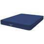 Matelas viscoélastique rembourré Cecotec Flow e-Hybrid 105 x 190 cm