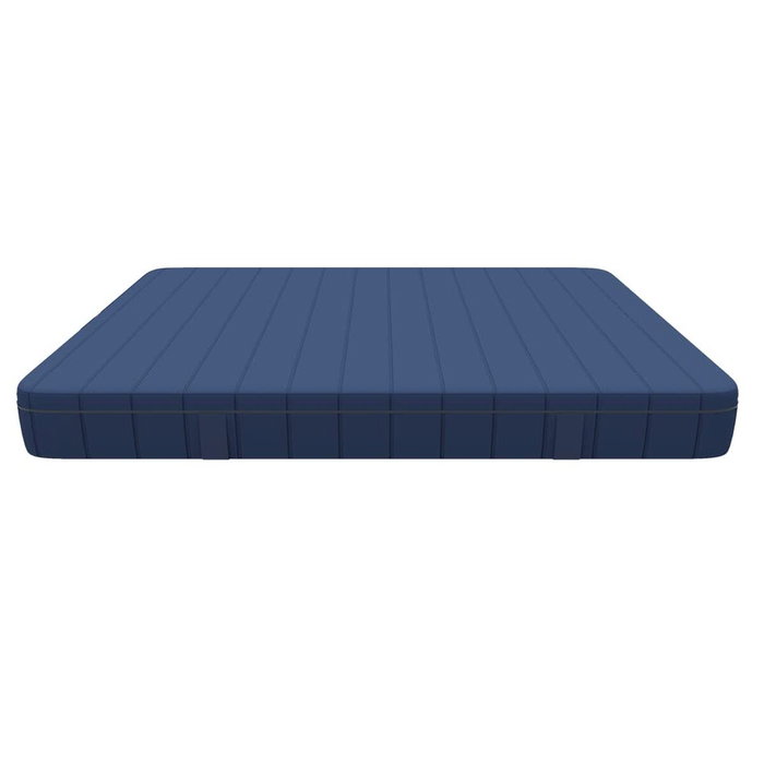 Matelas viscoélastique rembourré Cecotec Flow e-Hybrid 105 x 190 cm