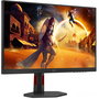 AOC Q27G4ZR - Écran Gaming 27"