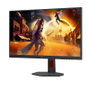 AOC Q27G4ZR Moniteur Gaming QHD Fast IPS 240Hz (260Hz OC) 1ms HDR400