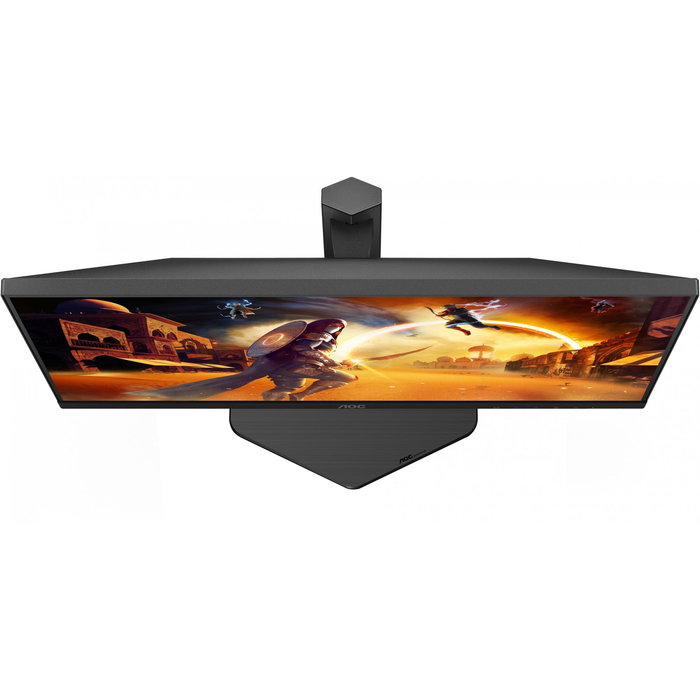 AOC Q27G4ZR - Écran Gaming 27"