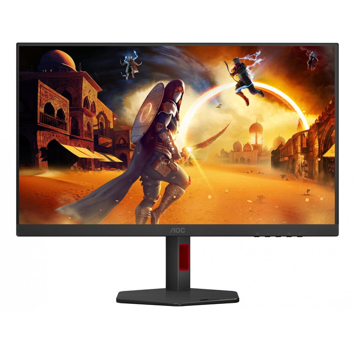 AOC Q27G4ZR - Écran Gaming 27"