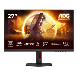 AOC Q27G4ZR - Écran Gaming 27"