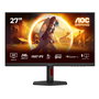 AOC Q27G4ZR - Écran Gaming 27"