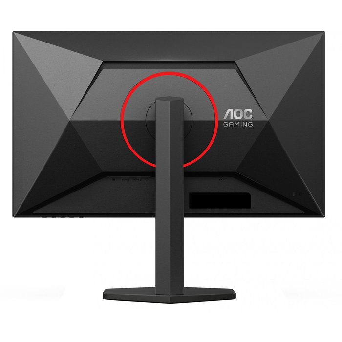 AOC Q27G4ZR - Écran Gaming 27"