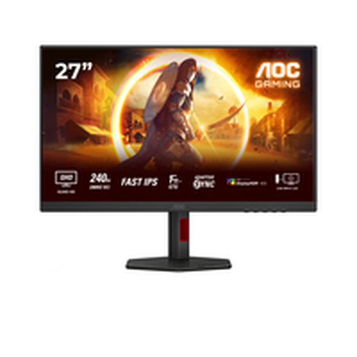 AOC AOC Gaming Q27G4ZR