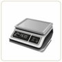 Little Balance LBP 50 Professional - Balance de cuisine grise - 50 kg