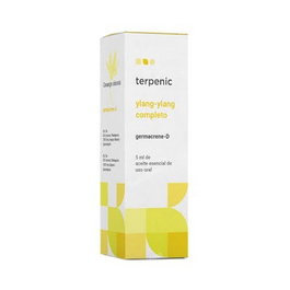 TERPENIC Ylang-Ylang Complet Huile Essentielle 5ml