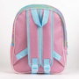 Cerdà Mochila Infantil 3D La Casa de Gabby Gabby's Dollhouse Rose - Sac à dos enfant 3D Gabby's Dollhouse rose - 25.0 x 31.0 x 10.0 cm - À partir de 3 ans