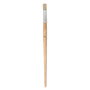 WOLFPACK LINEA PROFESIONAL Pinceau rond poils blancs Nº12