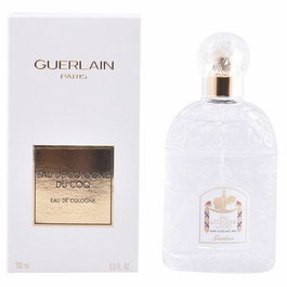 Guerlain Eau de Cologne du Coq Vapo 100 ml Unisexe Aromatique Cítrica