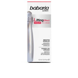 Babaria Soin contour des yeux effet liftant 12 ml