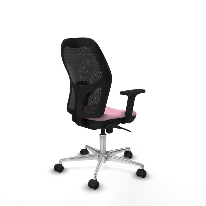 Piqueras y Crespo Chaise de jeu 2D086N0 Rose Piqueras y Crespo Chaise de jeu 2D086N0 Rose