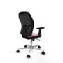 Piqueras y Crespo Chaise de jeu 2D086N0 Rose