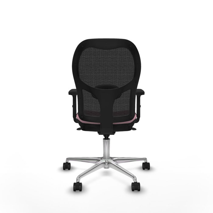 Piqueras y Crespo Chaise de jeu 2D086N0 Rose Piqueras y Crespo Chaise de jeu 2D086N0 Rose