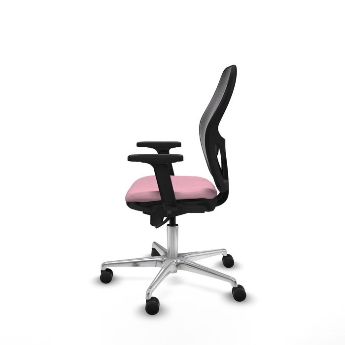 Piqueras y Crespo Chaise de jeu 2D086N0 Rose Piqueras y Crespo Chaise de jeu 2D086N0 Rose
