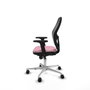 Piqueras y Crespo Chaise de jeu 2D086N0 Rose