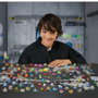 Moose Toys Mr. Beast Lab Swarms Assortiment Pack de 14 figurines