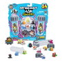 Moose Toys Mr. Beast Lab Swarms Assortiment Pack de 14 figurines