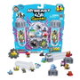 Moose Toys Mr. Beast Lab Swarms Assortiment Pack de 14 figurines