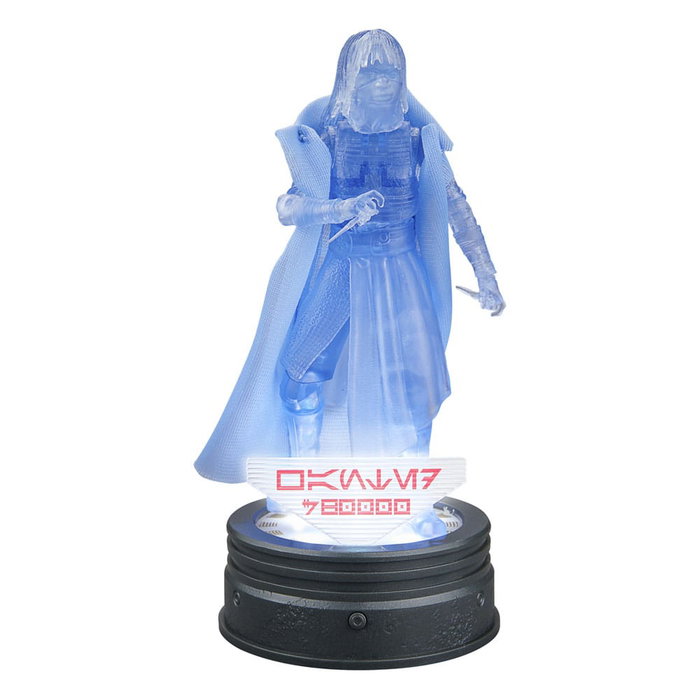 Star Wars Black Series Holocomm Collection figurine Mae (Assassin) 15 cm Star Wars Black Series Holocomm Collection figurine Mae (Assassin) 15 cm