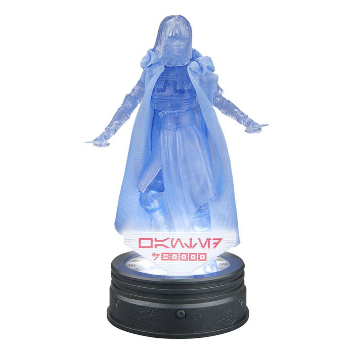 Star Wars Black Series Holocomm Collection figurine Mae (Assassin) 15 cm Star Wars Black Series Holocomm Collection figurine Mae (Assassin) 15 cm