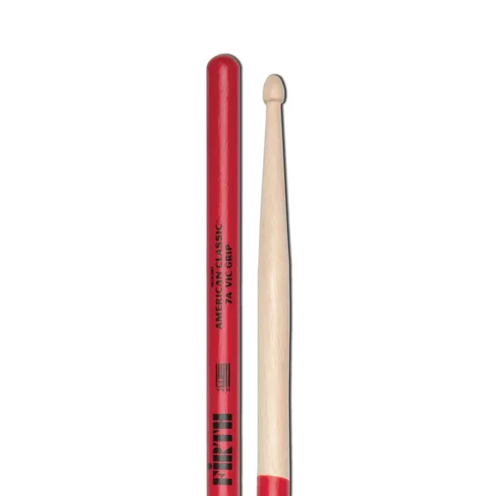Vic Firth American Classic 7A Vic Grip