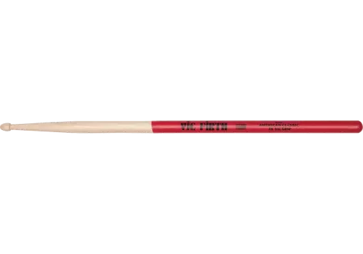 VICFIRTH American Classic 7A W/ Vic Grip Baquetas 39 cm VICFIRTH American Classic 7A W/ Vic Grip Baquetas 39 cm