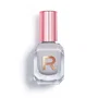 Makeup Revolution Express Vernis à ongles Gris uniforme 10 ml