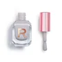 Makeup Revolution Express Vernis à ongles Gris uniforme 10 ml