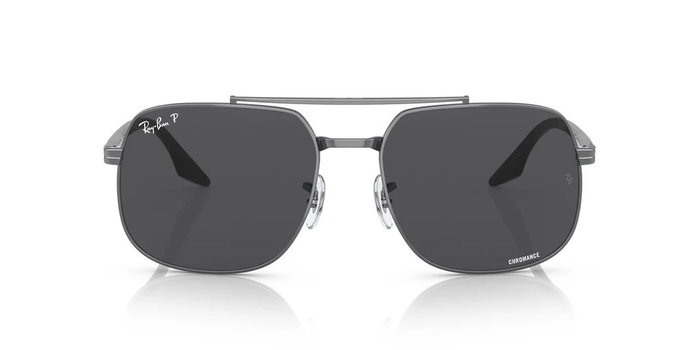 Ray Ban RB3699-004-K8-56