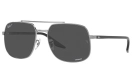 Ray Ban RB3699-004-K8-56